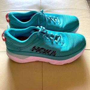 Hoka size 10
